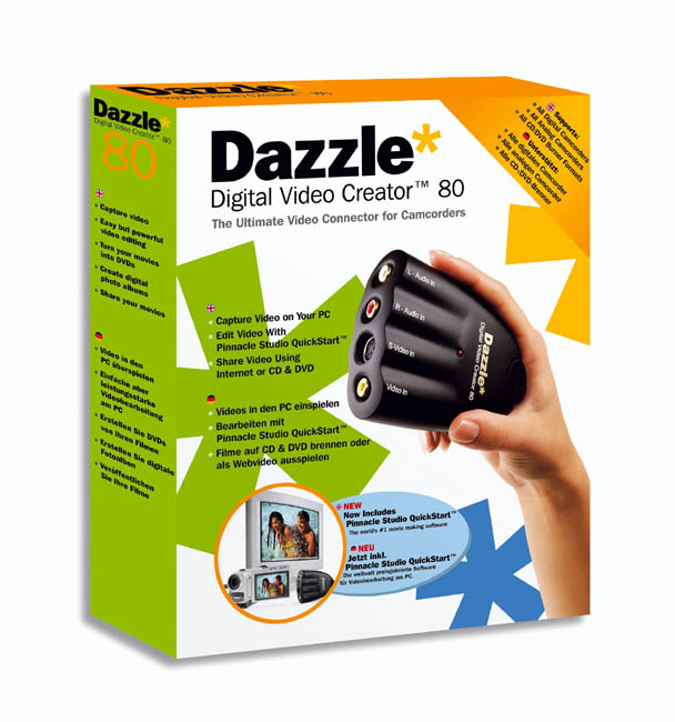 Dazzle Dvc 100 Driver Windows 7 Free Download